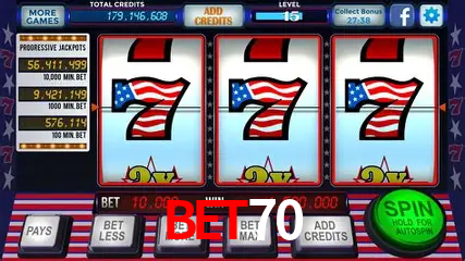Jogos de mesa e apostas rápidas na Bet70