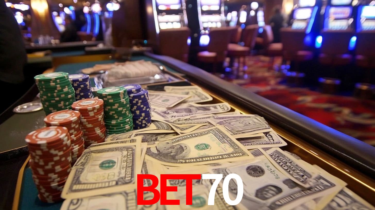 Canal oficial no Telegram da Bet70
