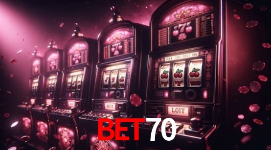 Página oficial no Facebook da Bet70