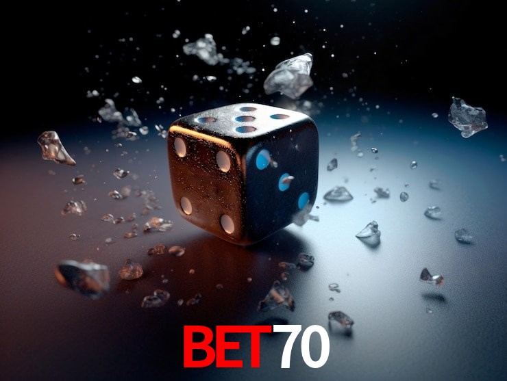 Jogos com bônus e suporte 24h na Bet70