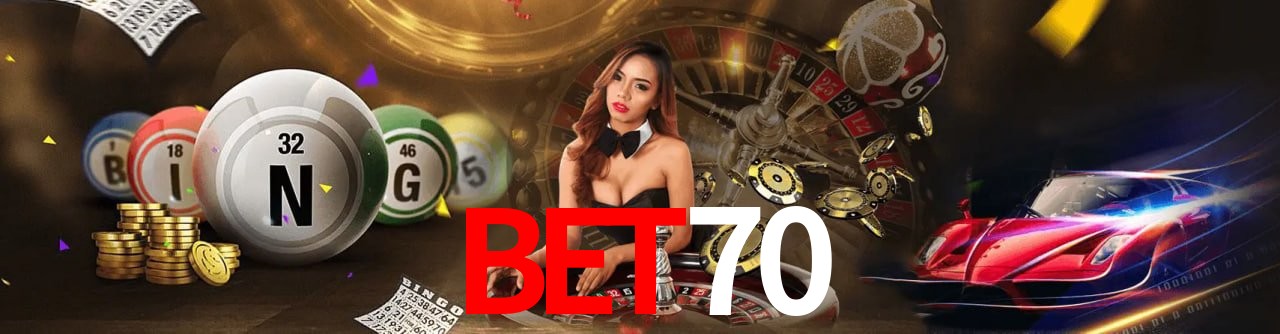 Segurança e performance na plataforma Bet70
